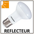 Lampes LED réflecteur E14 E27 - Eclairage jardin