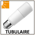 Lampes LED tubulaire E14/E27/B22 - Eclairage jardin