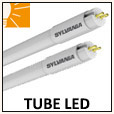 Tube LED G13 - Eclairage jardin